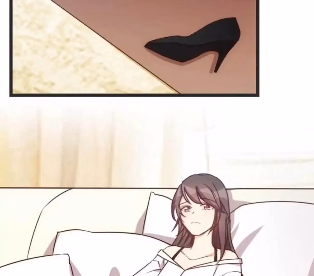 CEO's Sudden Proposal Chapter 34 page 21 - 