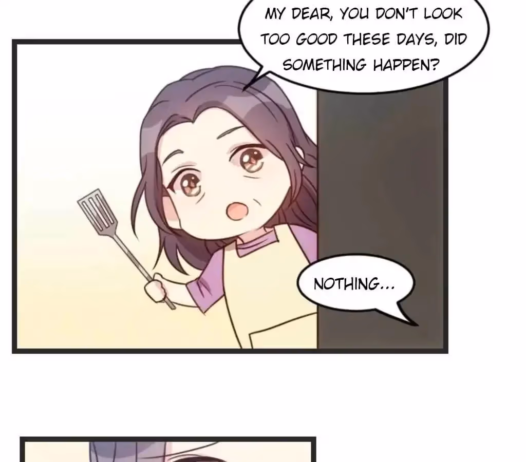 CEO's Sudden Proposal Chapter 34 page 23 - 