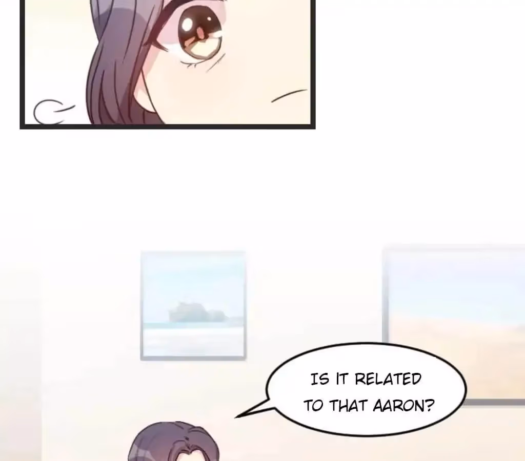 CEO's Sudden Proposal Chapter 34 page 24 - 