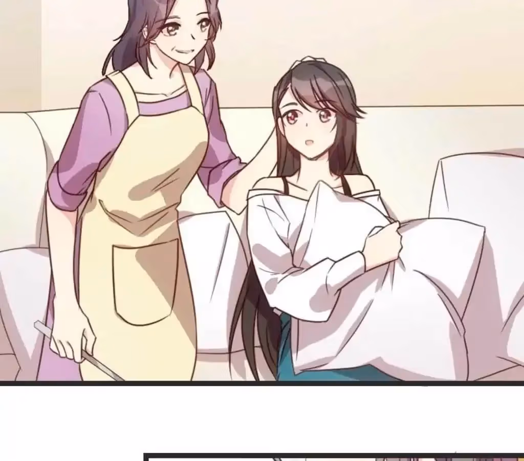 CEO's Sudden Proposal Chapter 34 page 25 - 