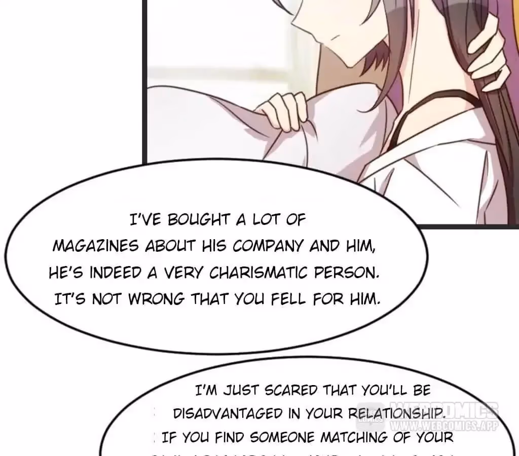 CEO's Sudden Proposal Chapter 34 page 26 - 
