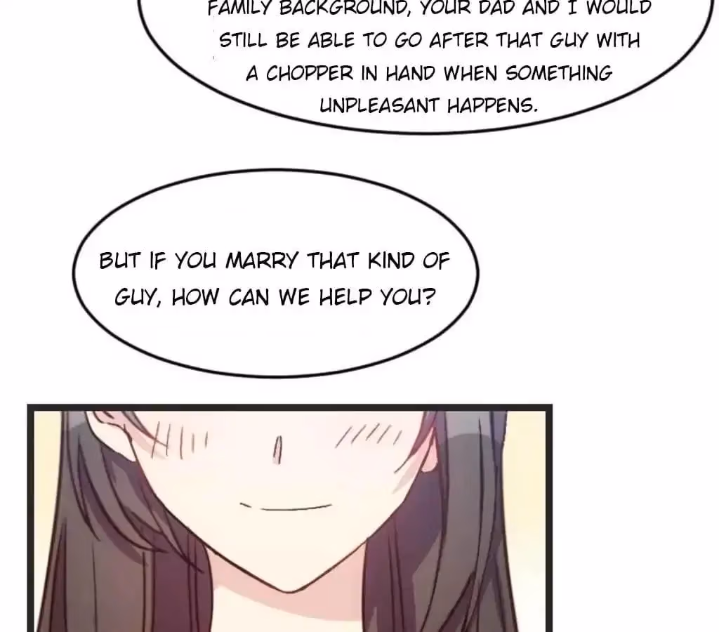 CEO's Sudden Proposal Chapter 34 page 27 - 