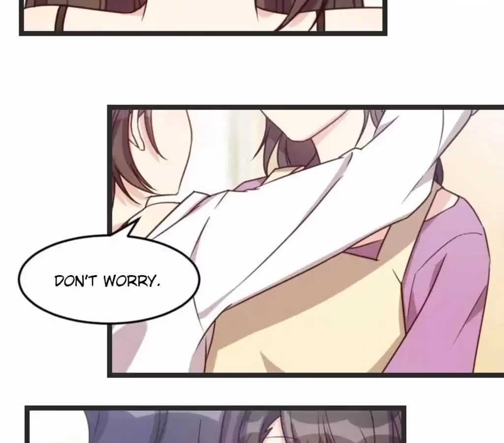 CEO's Sudden Proposal Chapter 34 page 28 - 