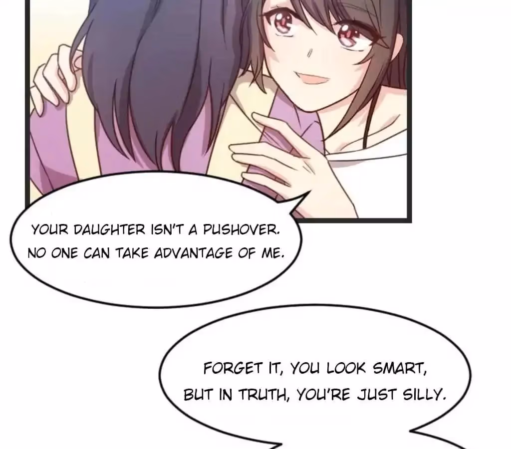 CEO's Sudden Proposal Chapter 34 page 29 - 