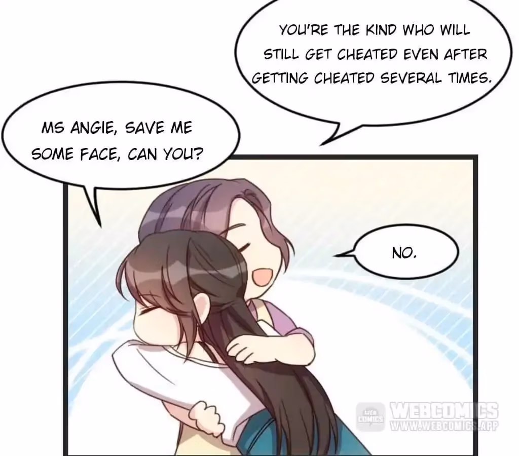 CEO's Sudden Proposal Chapter 34 page 30 - 