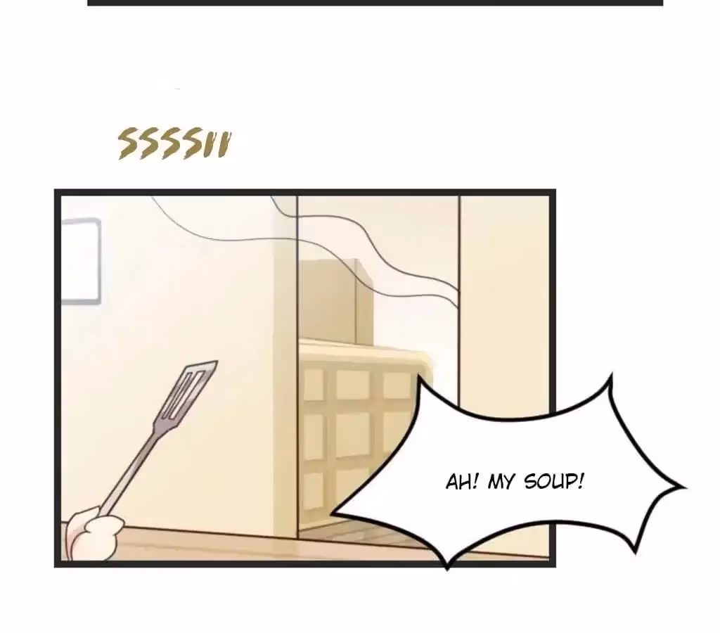 CEO's Sudden Proposal Chapter 34 page 31 - 