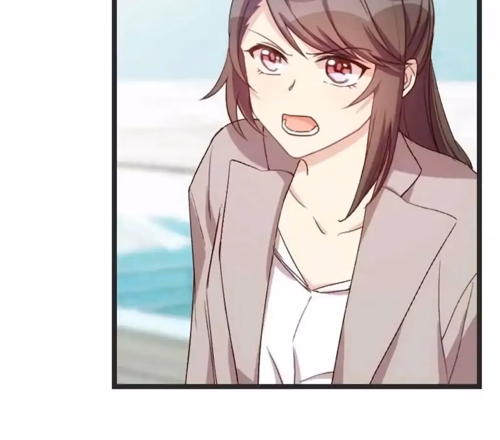 CEO's Sudden Proposal Chapter 34 page 9 - 