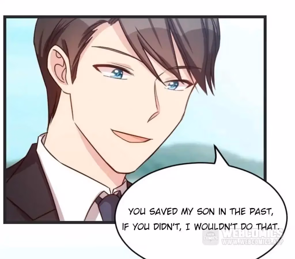 CEO's Sudden Proposal Chapter 34 page 10 - 