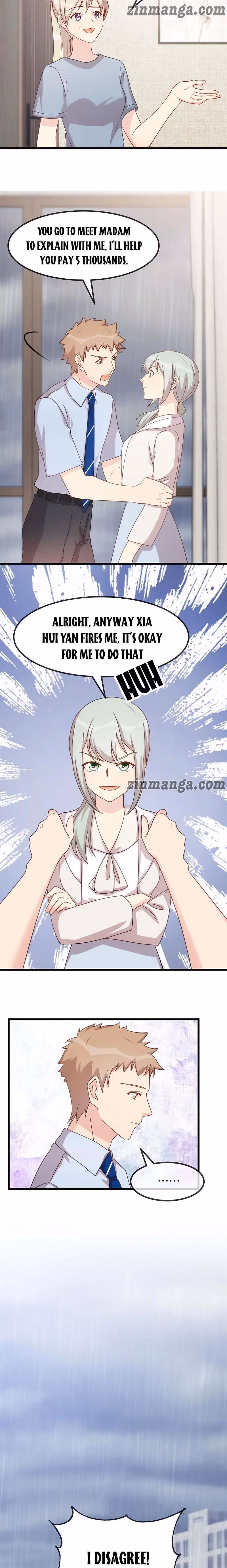 CEO's Sudden Proposal Chapter 341 page 2 - 