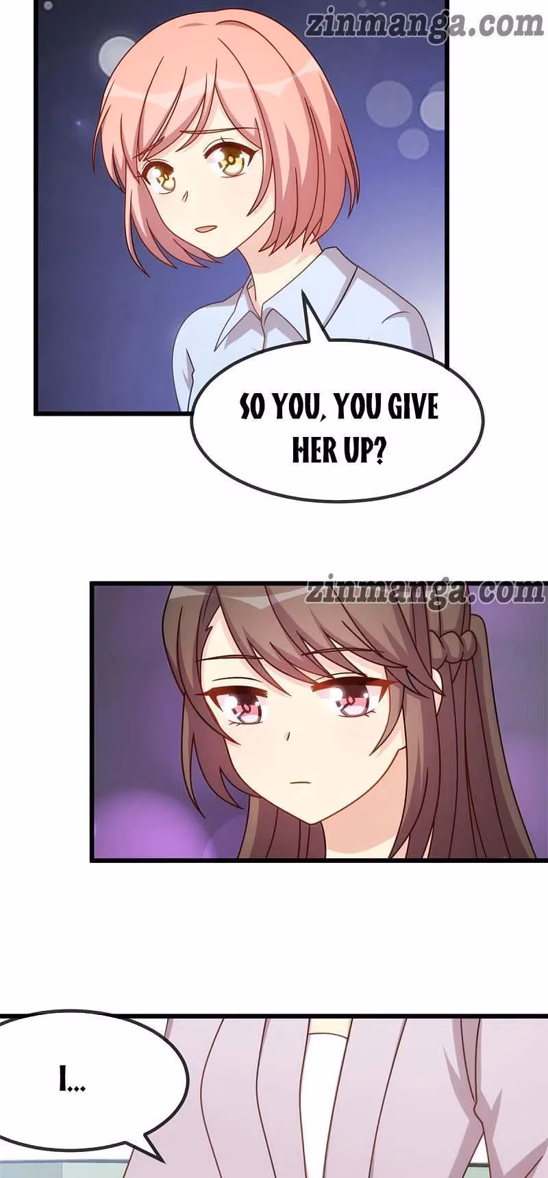 CEO's Sudden Proposal Chapter 341 page 9 - 