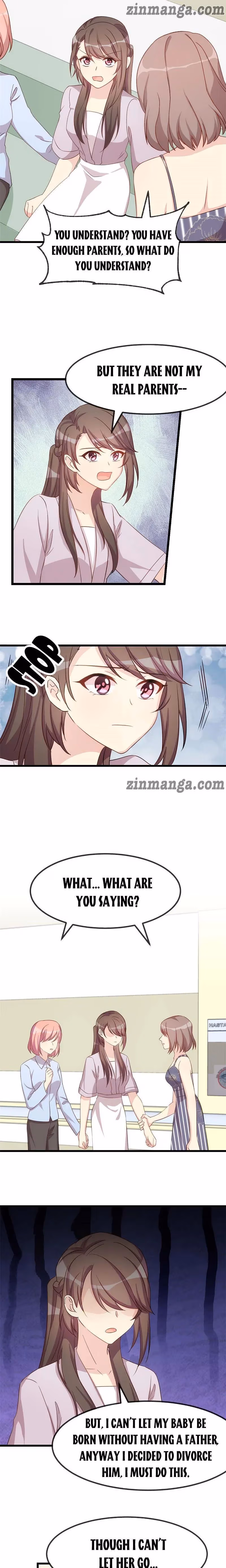 CEO's Sudden Proposal Chapter 342 page 2 - 