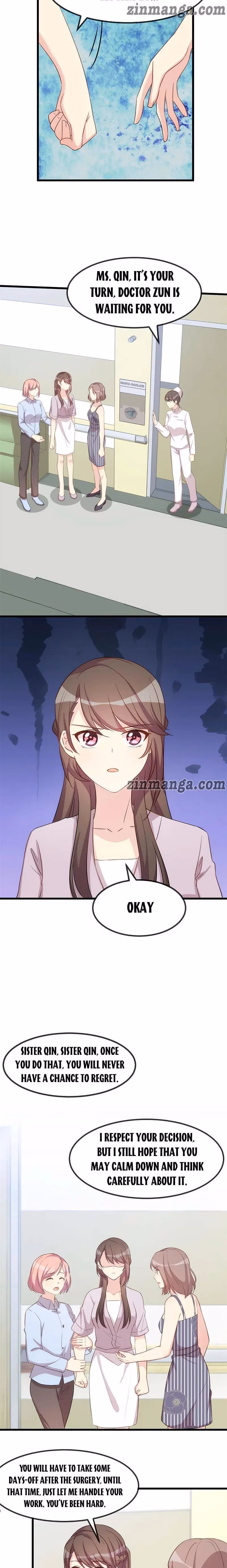 CEO's Sudden Proposal Chapter 342 page 3 - 