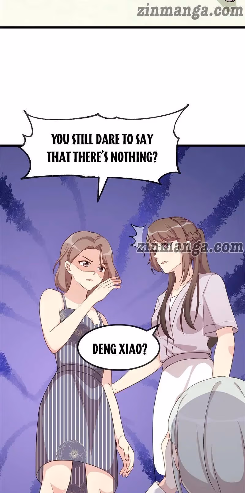 CEO's Sudden Proposal Chapter 342 page 6 - 