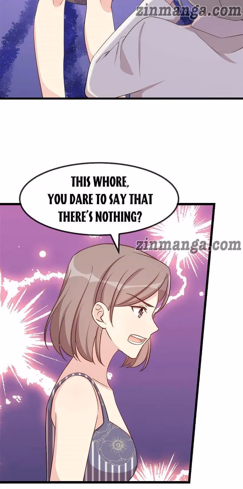 CEO's Sudden Proposal Chapter 342 page 7 - 