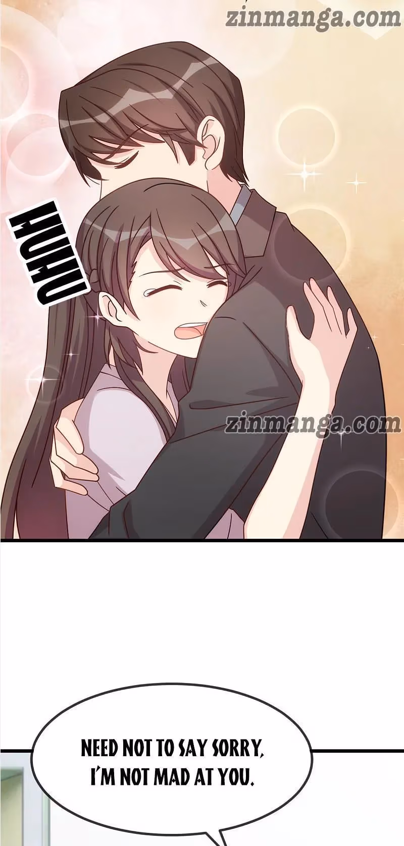 CEO's Sudden Proposal Chapter 343 page 7 - 