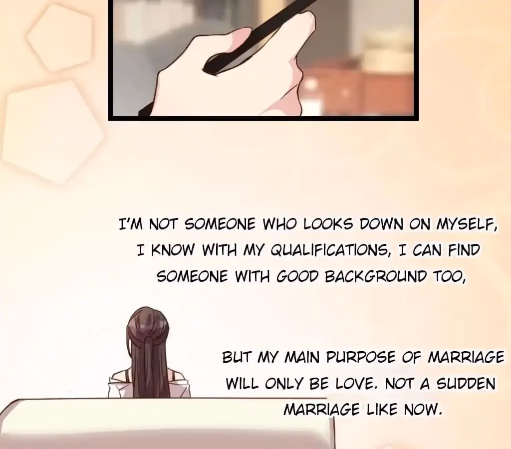 CEO's Sudden Proposal Chapter 35 page 11 - 