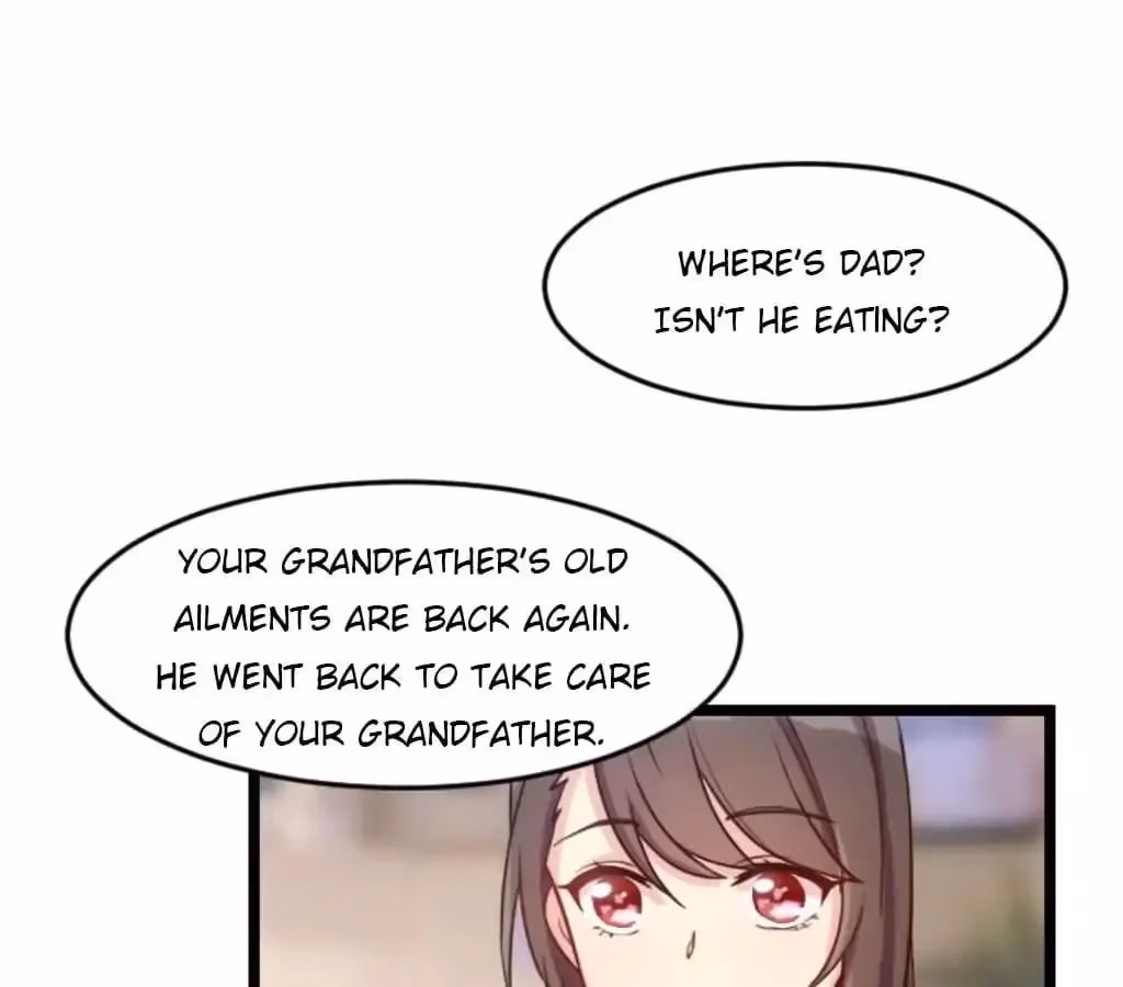 CEO's Sudden Proposal Chapter 35 page 15 - 