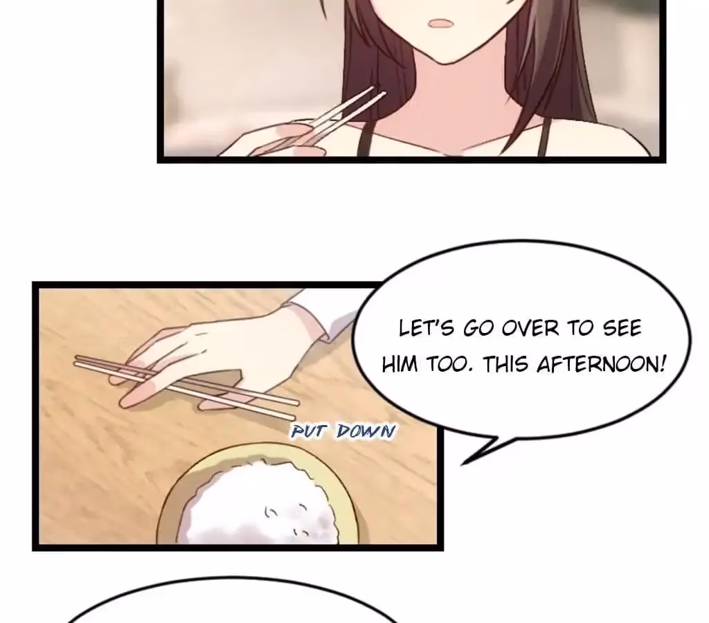 CEO's Sudden Proposal Chapter 35 page 16 - 