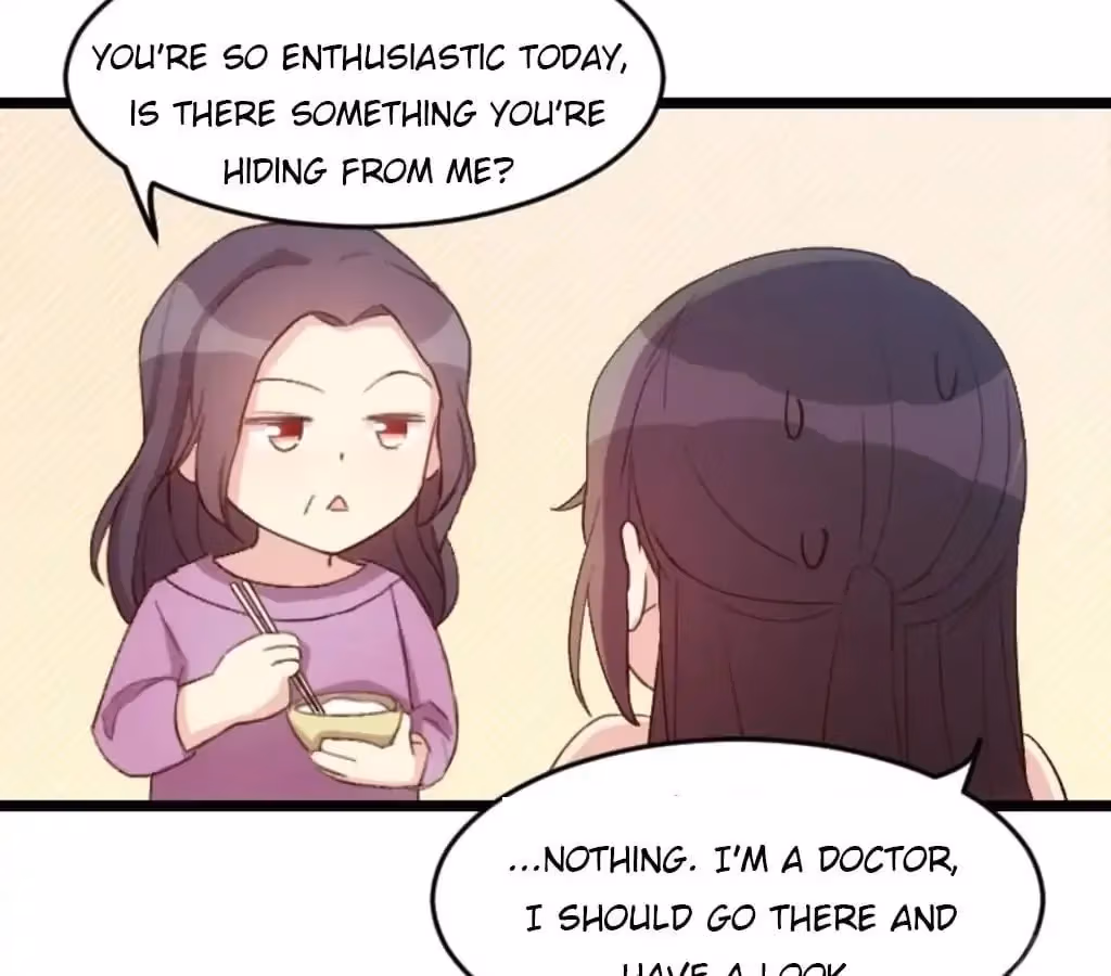 CEO's Sudden Proposal Chapter 35 page 17 - 