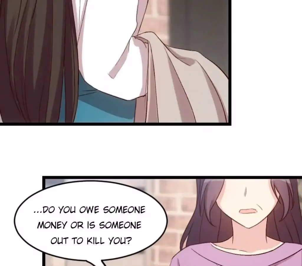 CEO's Sudden Proposal Chapter 35 page 20 - 