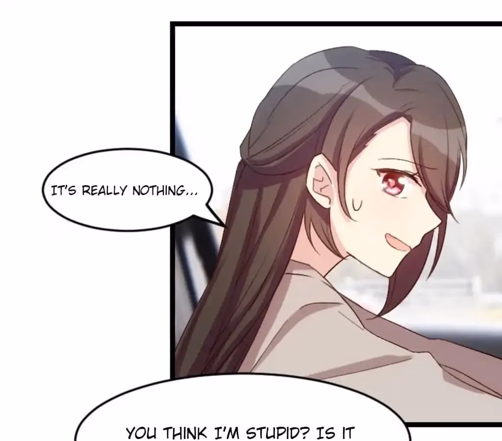 CEO's Sudden Proposal Chapter 35 page 28 - 
