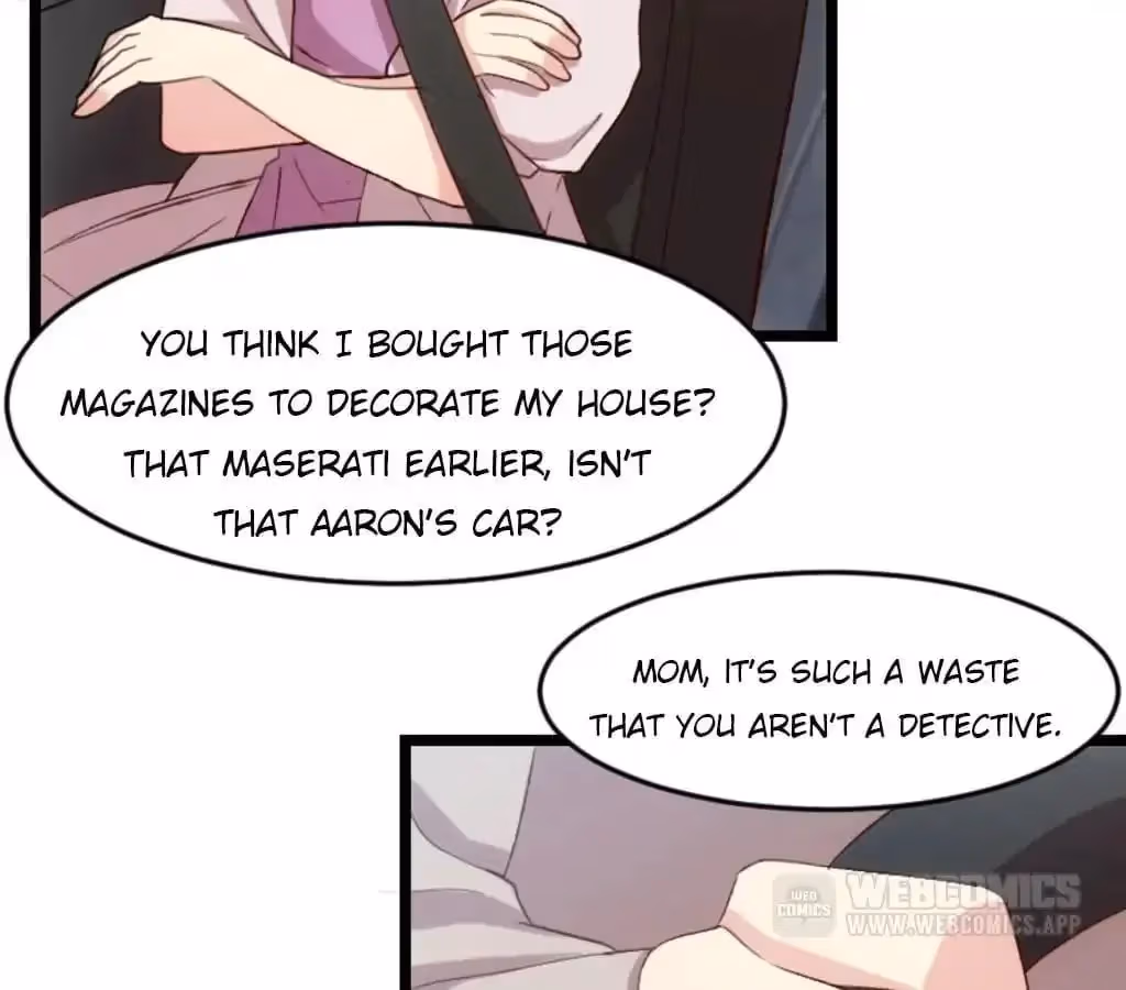 CEO's Sudden Proposal Chapter 35 page 30 - 