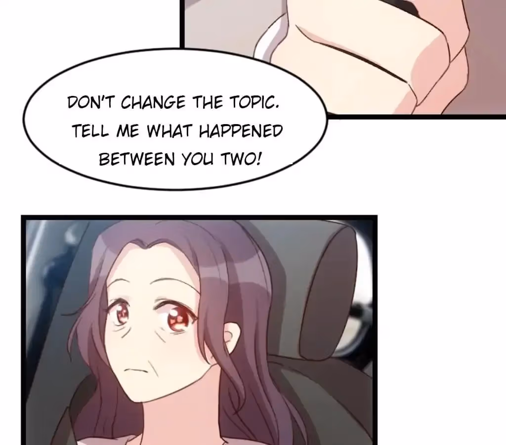 CEO's Sudden Proposal Chapter 35 page 31 - 