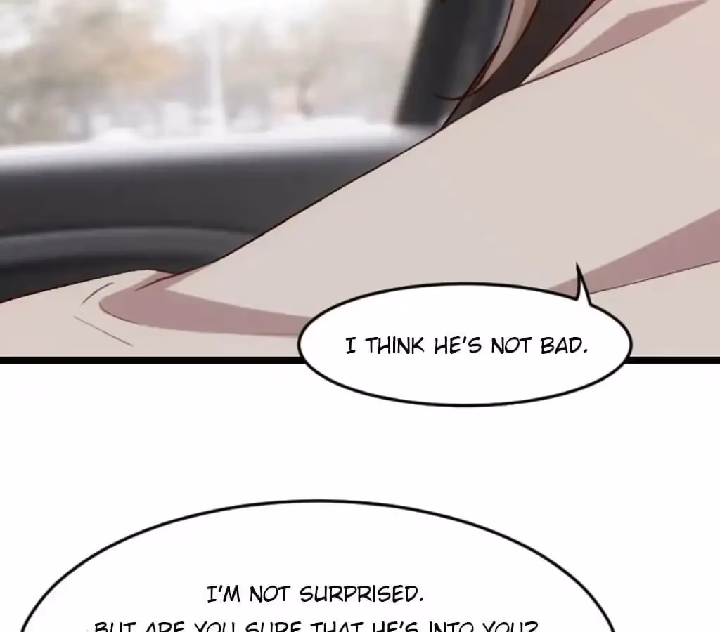 CEO's Sudden Proposal Chapter 35 page 35 - 