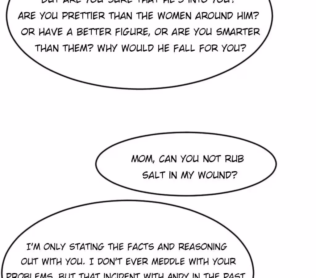 CEO's Sudden Proposal Chapter 35 page 36 - 