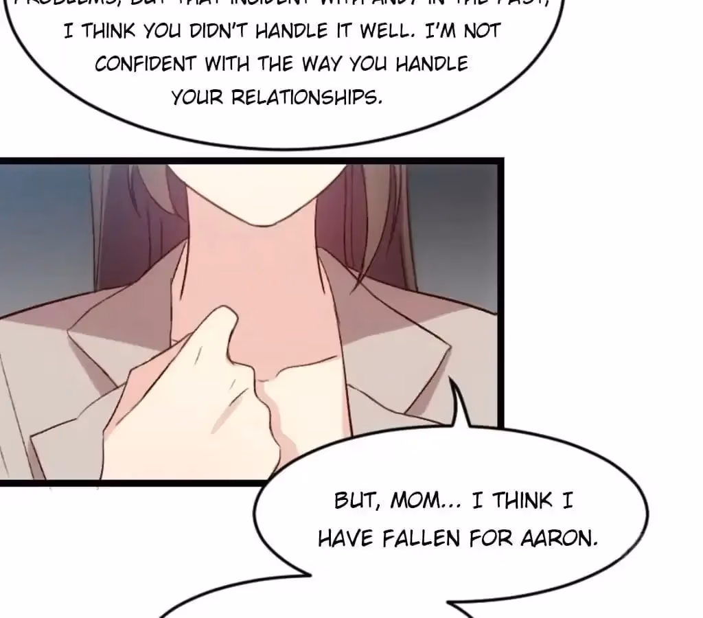 CEO's Sudden Proposal Chapter 35 page 37 - 