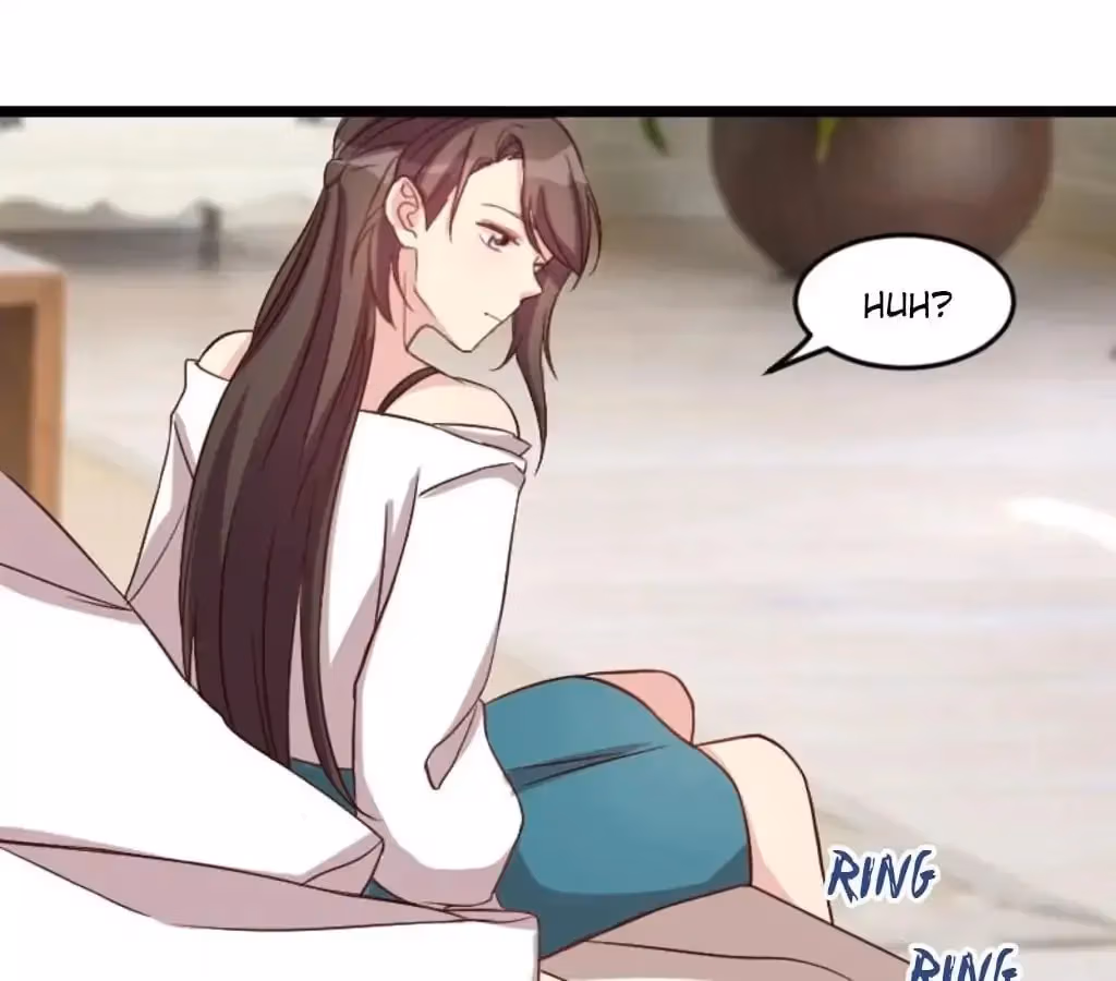 CEO's Sudden Proposal Chapter 35 page 5 - 