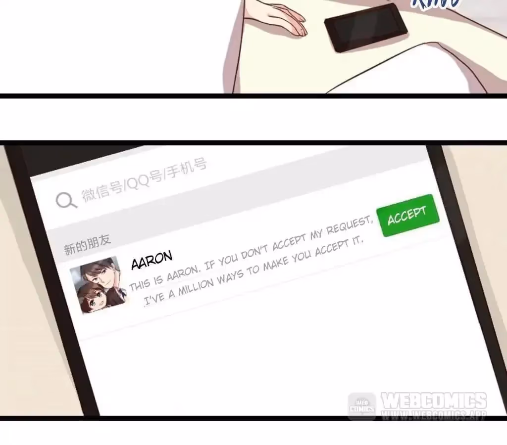 CEO's Sudden Proposal Chapter 35 page 6 - 