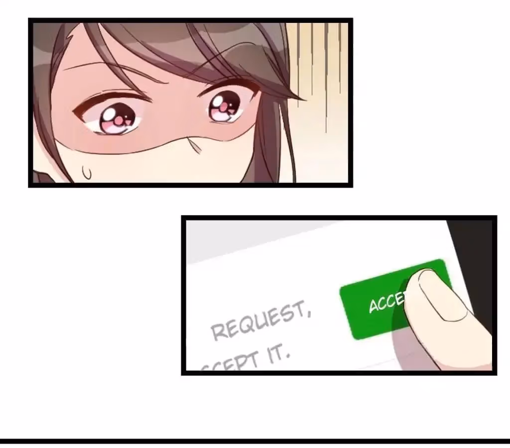 CEO's Sudden Proposal Chapter 35 page 7 - 