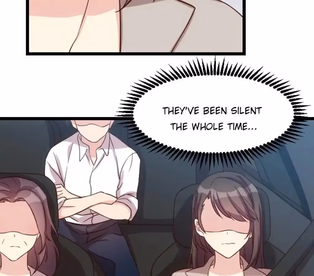 CEO's Sudden Proposal Chapter 36 page 11 - 