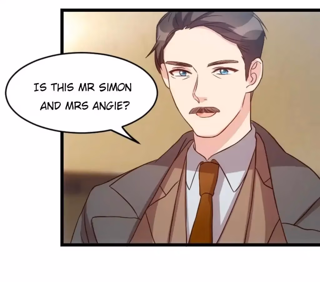 CEO's Sudden Proposal Chapter 36 page 17 - 