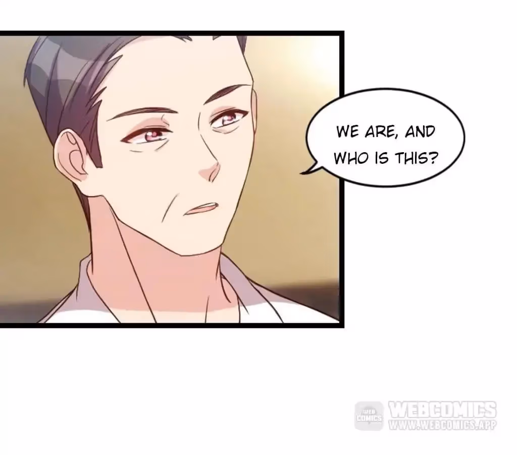 CEO's Sudden Proposal Chapter 36 page 18 - 