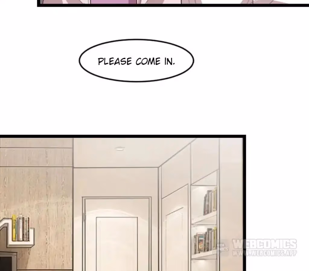 CEO's Sudden Proposal Chapter 36 page 22 - 