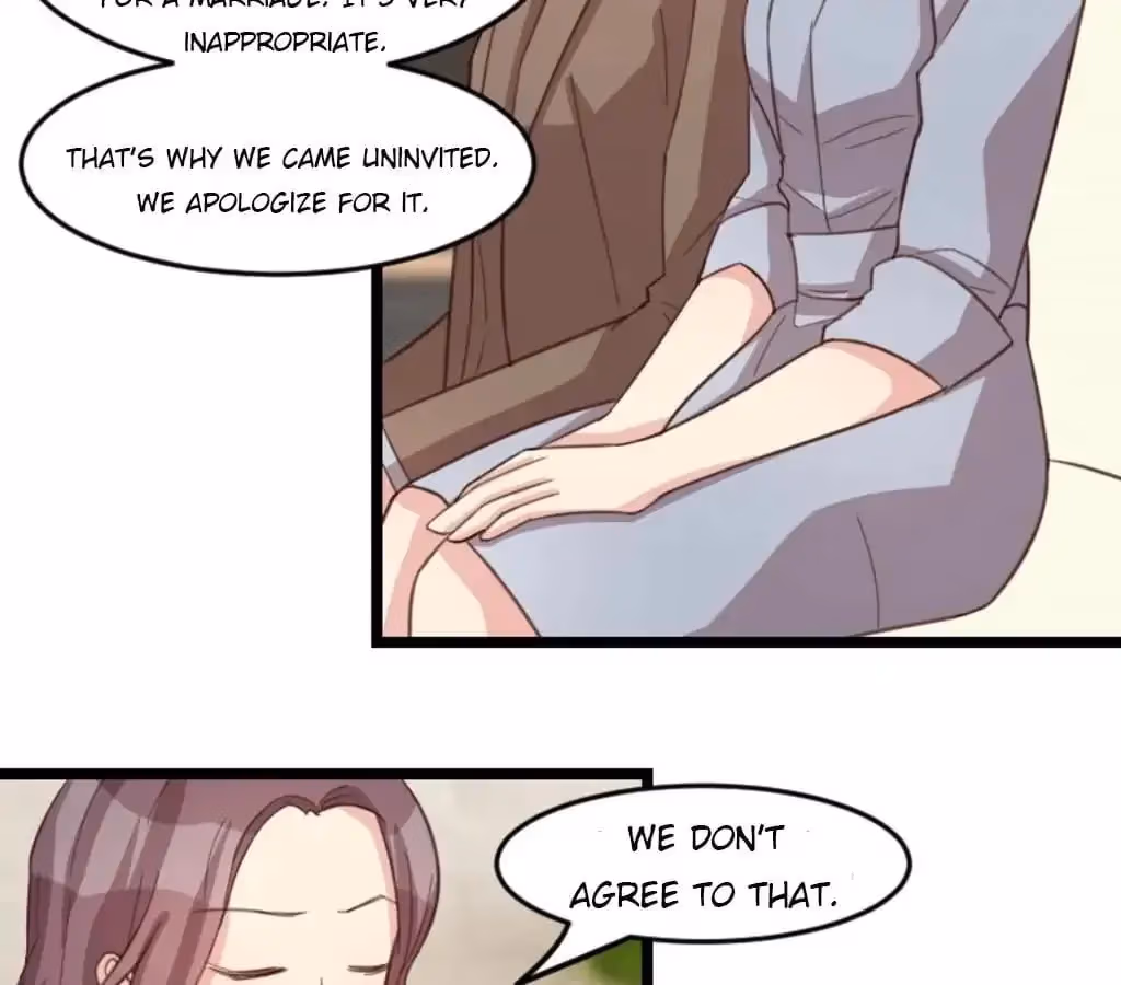 CEO's Sudden Proposal Chapter 36 page 24 - 