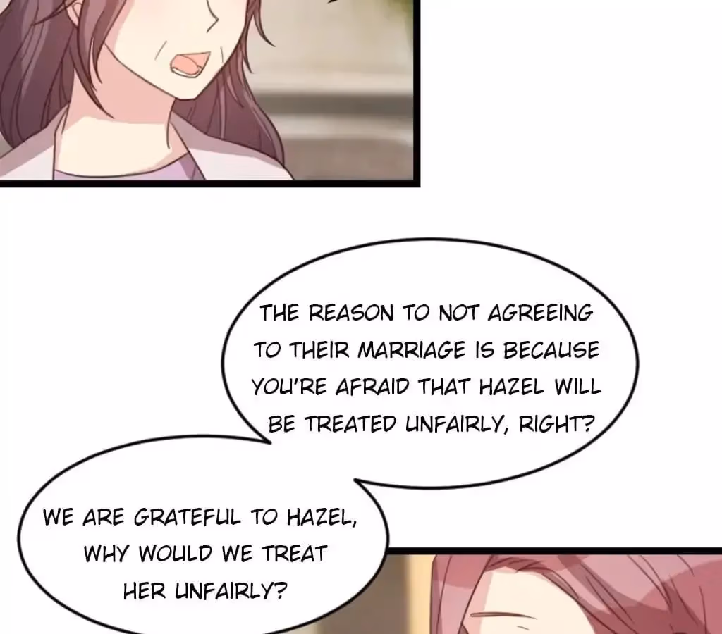 CEO's Sudden Proposal Chapter 36 page 25 - 