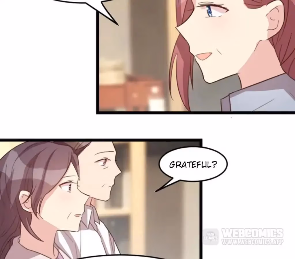 CEO's Sudden Proposal Chapter 36 page 26 - 