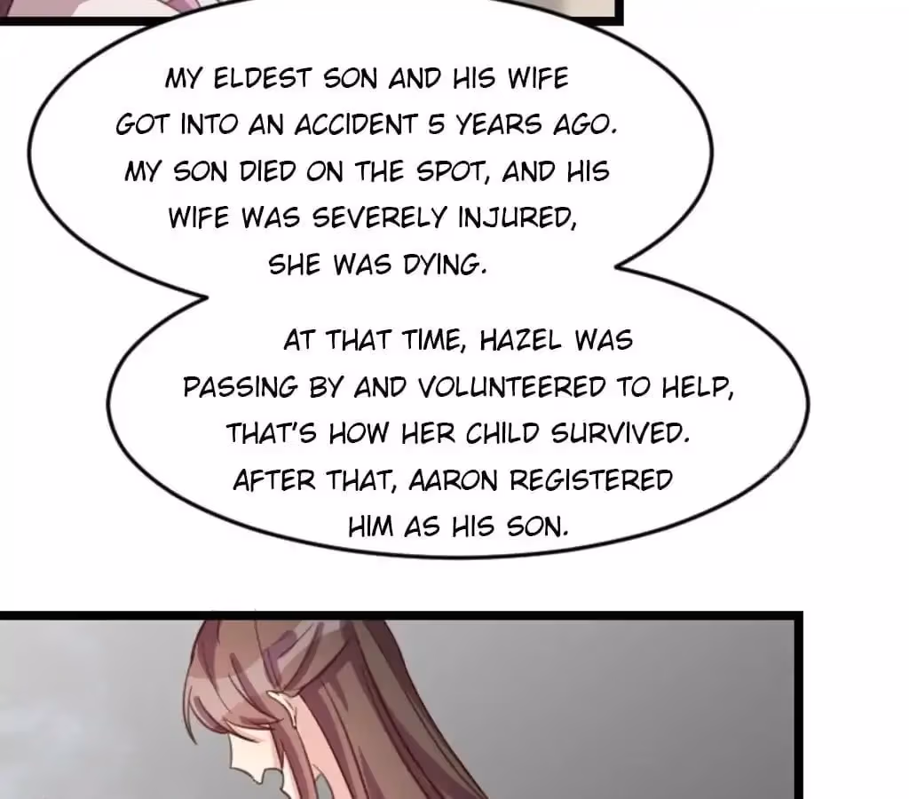 CEO's Sudden Proposal Chapter 36 page 27 - 