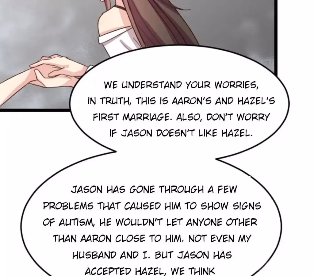 CEO's Sudden Proposal Chapter 36 page 28 - 