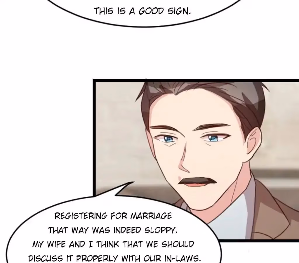 CEO's Sudden Proposal Chapter 36 page 29 - 