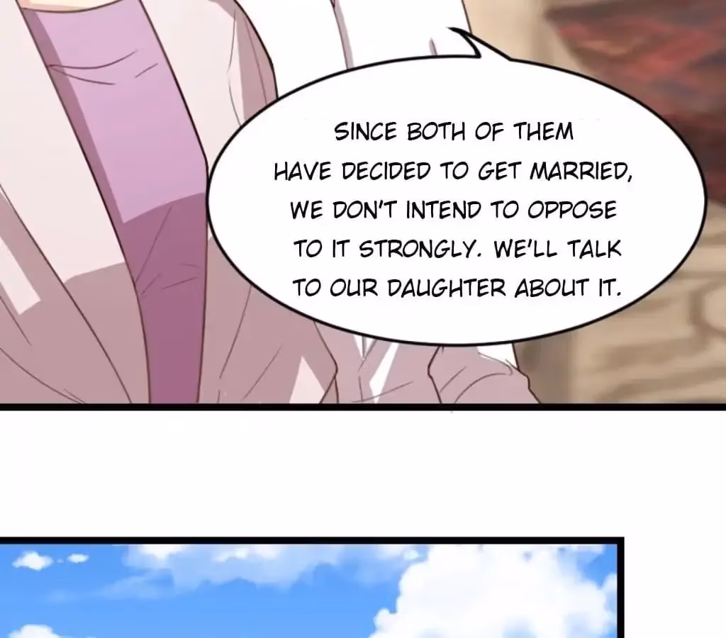 CEO's Sudden Proposal Chapter 36 page 31 - 