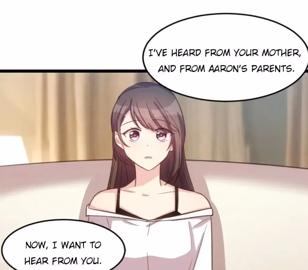 CEO's Sudden Proposal Chapter 36 page 33 - 