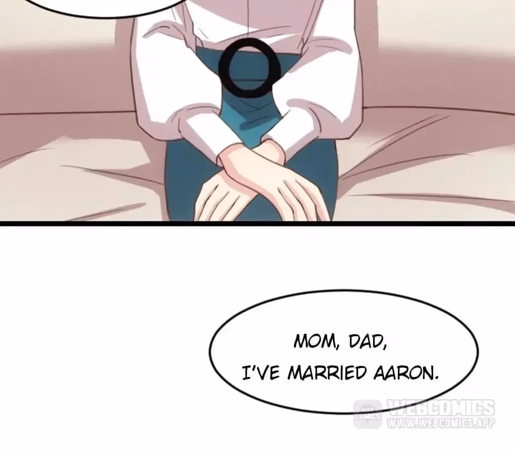 CEO's Sudden Proposal Chapter 36 page 34 - 