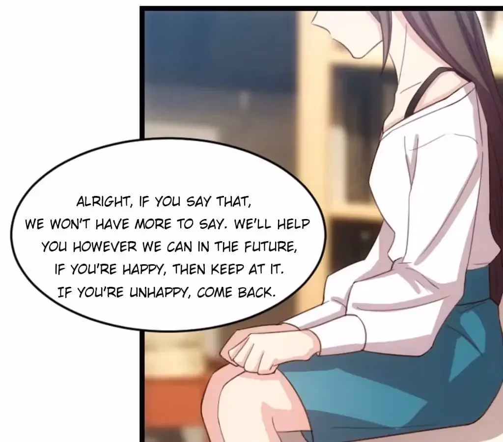 CEO's Sudden Proposal Chapter 36 page 36 - 
