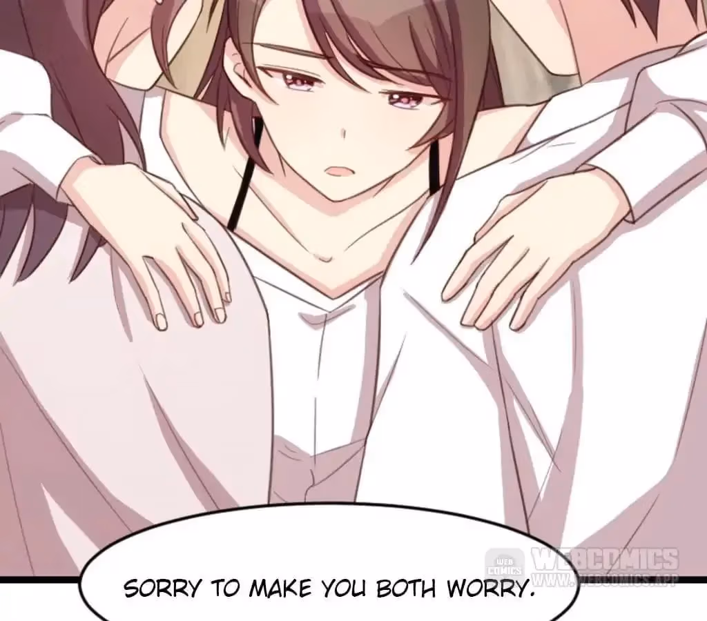 CEO's Sudden Proposal Chapter 36 page 38 - 