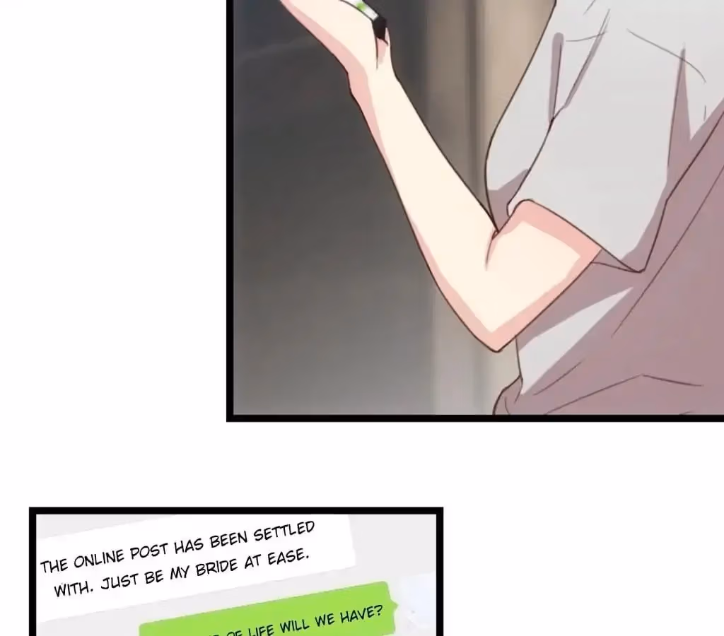 CEO's Sudden Proposal Chapter 36 page 44 - 