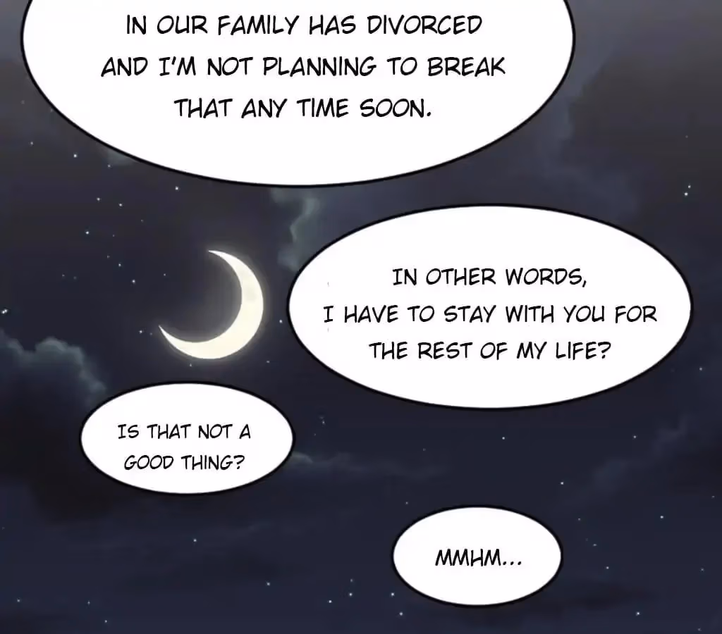 CEO's Sudden Proposal Chapter 36 page 48 - 
